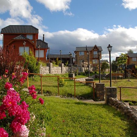 Cabanas Rincones Del Sur Trevelín Ngoại thất bức ảnh