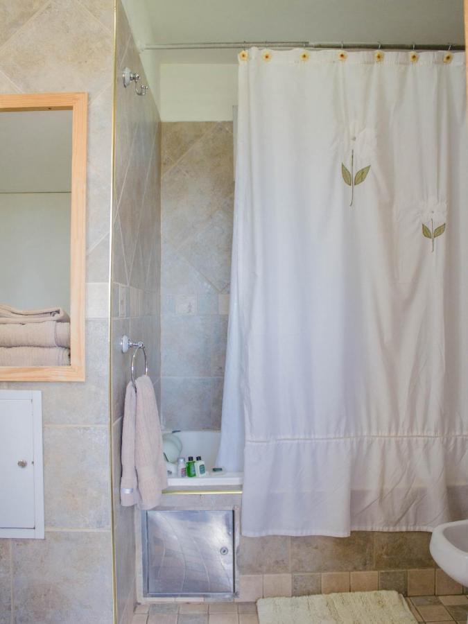 Cabanas Rincones Del Sur Trevelín Ngoại thất bức ảnh