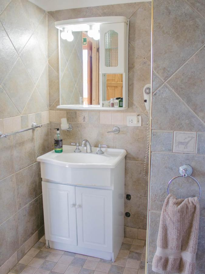 Cabanas Rincones Del Sur Trevelín Ngoại thất bức ảnh